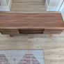 TV console cabinet Image 2