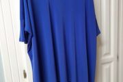 Cobalt Blue Dress