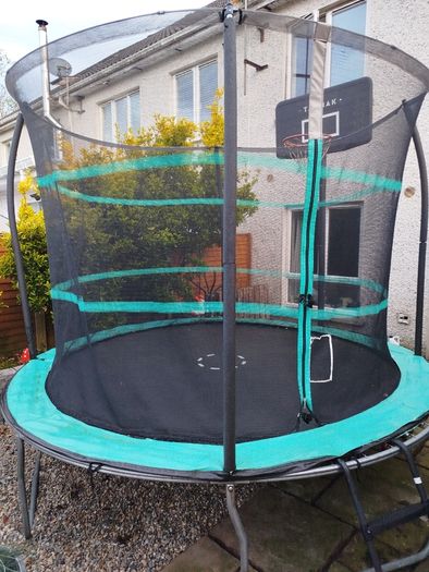Trampoline