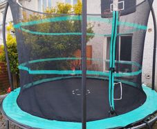 Trampoline