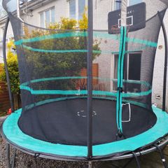 Trampoline