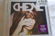 Cheryl Cole Album
