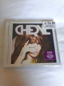 Cheryl Cole Album