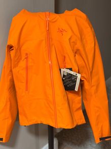 Arc'teryx Beta size S