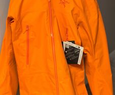 Arc'teryx Beta size S