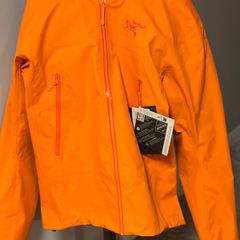 Arc'teryx Beta size S
