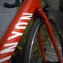 Canyon Endurace CF7 Bike Image 10