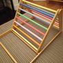 Pikler Triangle Climbing Frame Image 10