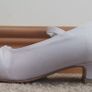 Communion Shoes - size 13 Image 3