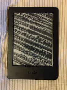 kindle 7th generation