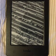 kindle 7th generation