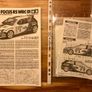 Tamiya Ford Focus Wrc 2001 Very Rare Image 3