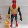 Spiderman figure Image 2