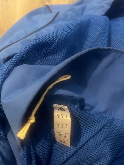 Windbreaker