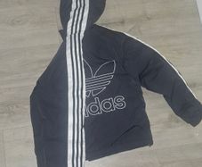 Adidas jacket