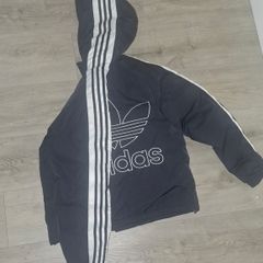Adidas jacket