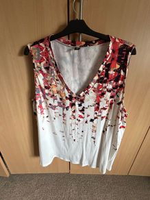 Shein Top - Size 3XL