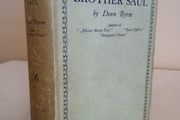 Brother Saul by Donn Byrne (GT980)