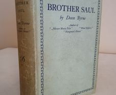 Brother Saul by Donn Byrne (GT980)