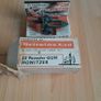 vintage Britain Howitzer Gun Image 8