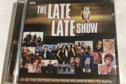 The Late Late Show Cd