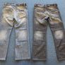 Gasoline 32 S Jeans With Orginal Belts (2 Pairs) Image 6
