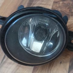 fog light