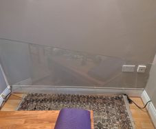 Glass Pane