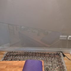 Glass Pane