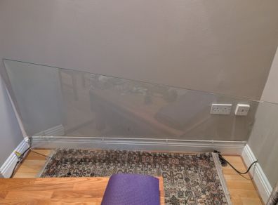 Glass Pane