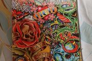 The Tattoo Bible