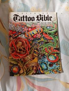 The Tattoo Bible