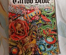 The Tattoo Bible