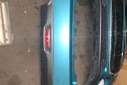 mini cooper f56  rear bumper 2015 on model