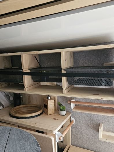 campervans