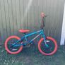 Traverse 16" Kids BMX Bike - new Image 5