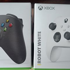 Xbox Series X/S Wireless Controller