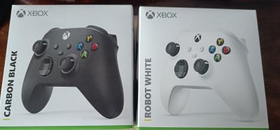 Xbox Series X/S Wireless Controller