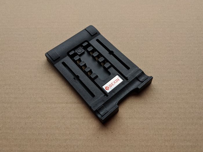 Smartphone and tablet stand