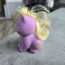 Baby Bibsy My Pretty Little Kitty Mattel 1989 HTF not MLP G1 Image 2