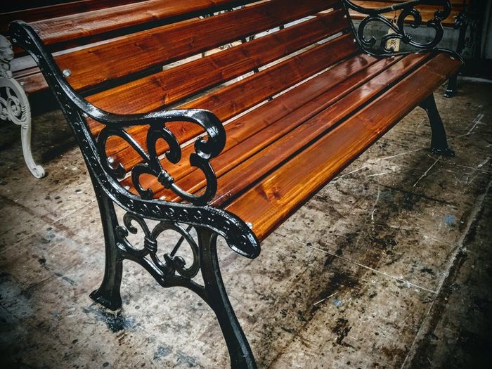 Garden Benches (Delivery Available)
