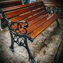 Garden Benches (Delivery Available) Image 2