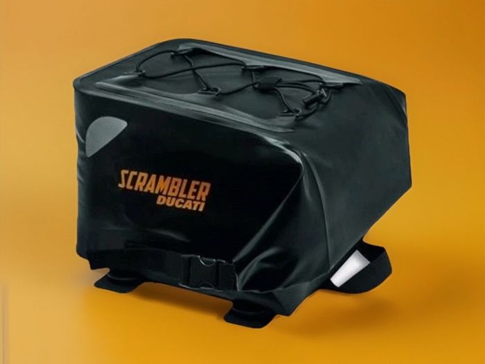 ducati scrambler