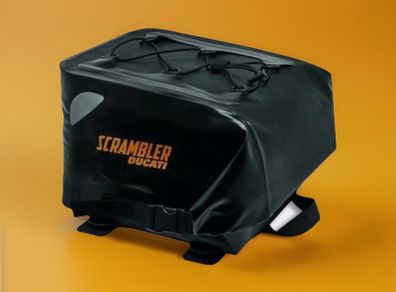 ducati scrambler