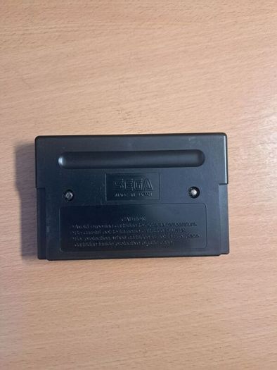 Gynoug - Sega mega drive
