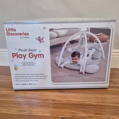 Play Gym