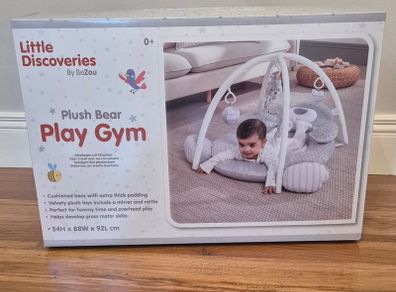 Play Gym