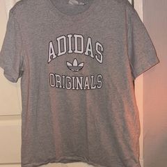 Adidas tshirt size M