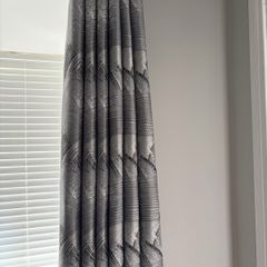 curtains