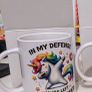 Handcrafted Funny Mugs - Gifts Image 2